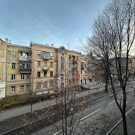 Mayakovskogo Street Charków Zewnętrze zdjęcie