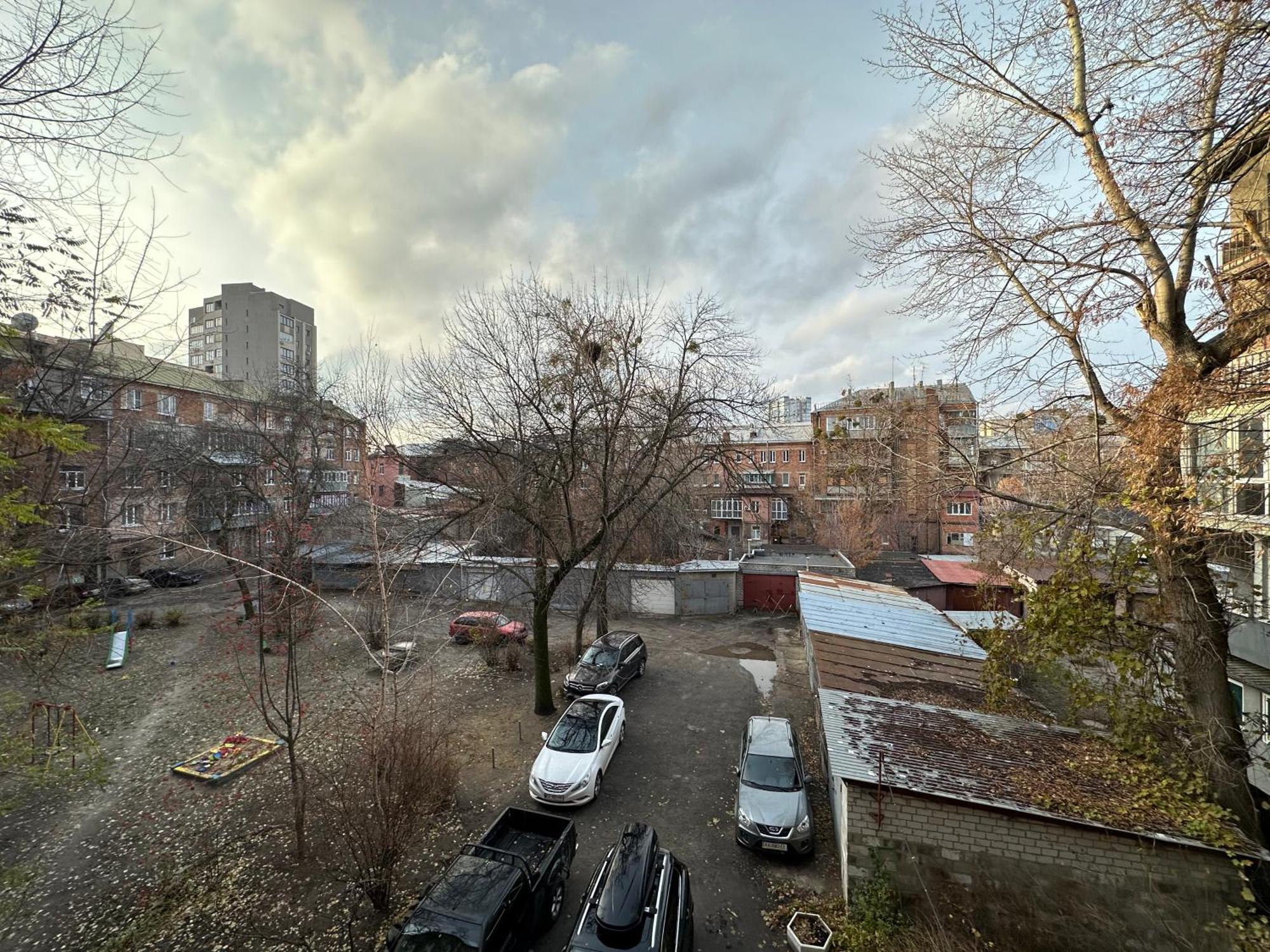 Mayakovskogo Street Charków Zewnętrze zdjęcie