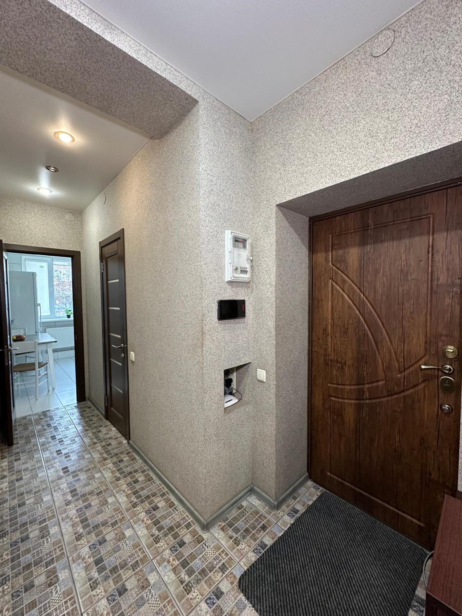 Mayakovskogo Street Charków Zewnętrze zdjęcie