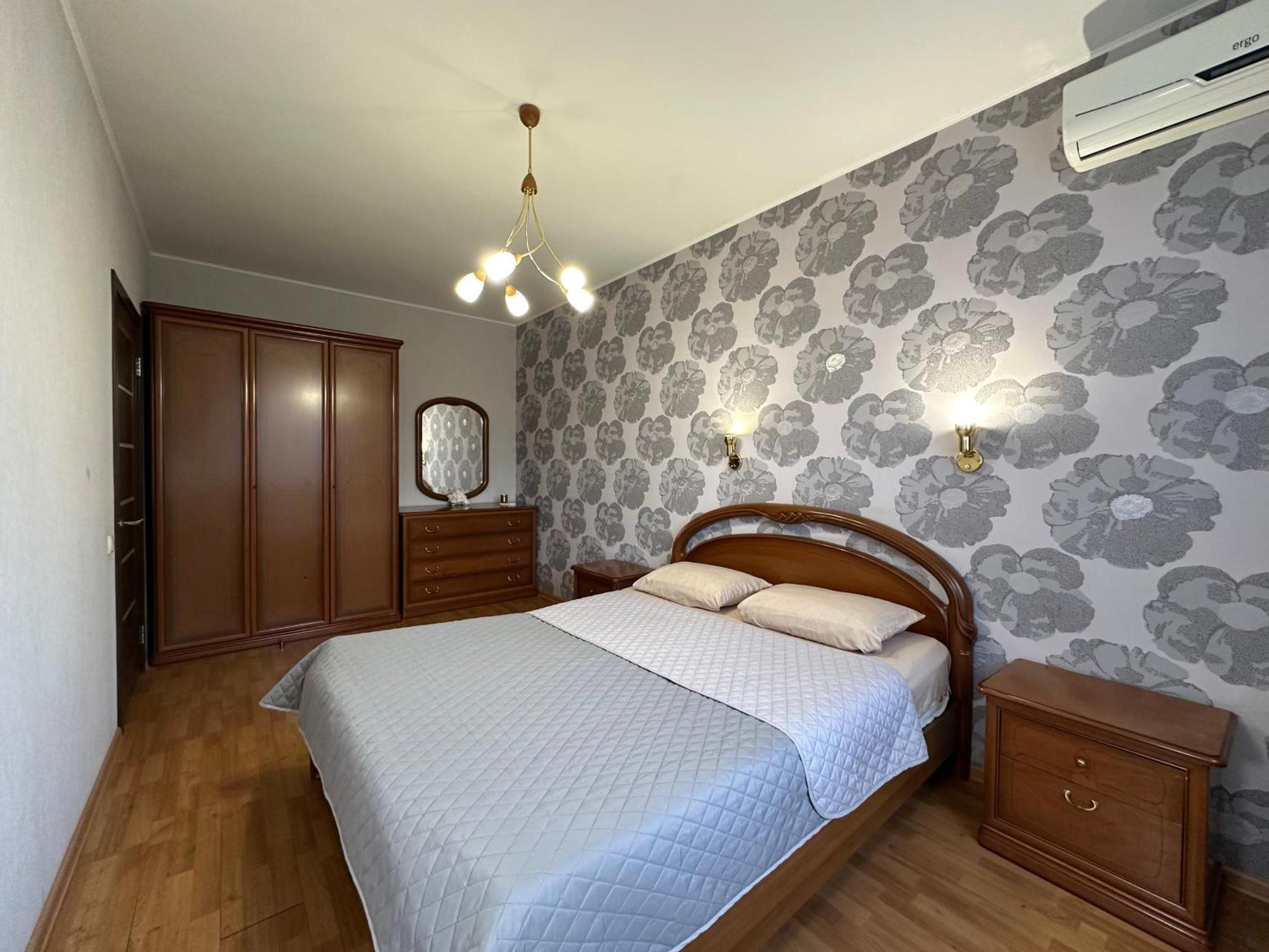 Mayakovskogo Street Charków Zewnętrze zdjęcie